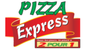 Pizza Express (FERMÉ)